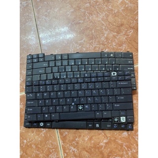 Bàn phím Laptop cũ các loại