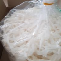 Mứt Dừa Non Vị Lá Dứa &Vani sỉ 5ký