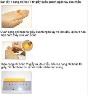 Nhẫn đôi khắc tên