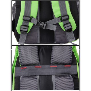  Ba lô phượt thời trang HARAS HR078 