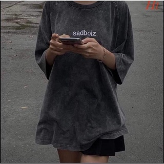 Áo loang sadboiz Ht