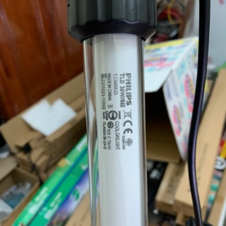 Đèn Chìm cho bể cá rồng 128cm Philips 865/6500k