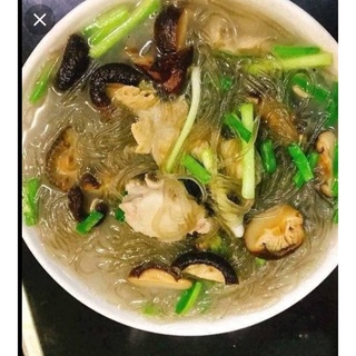Miến dong vàng làng so 500gr