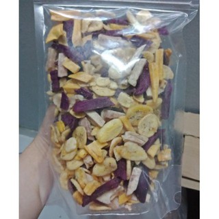 500g Hoa quả sấy thập cẩm