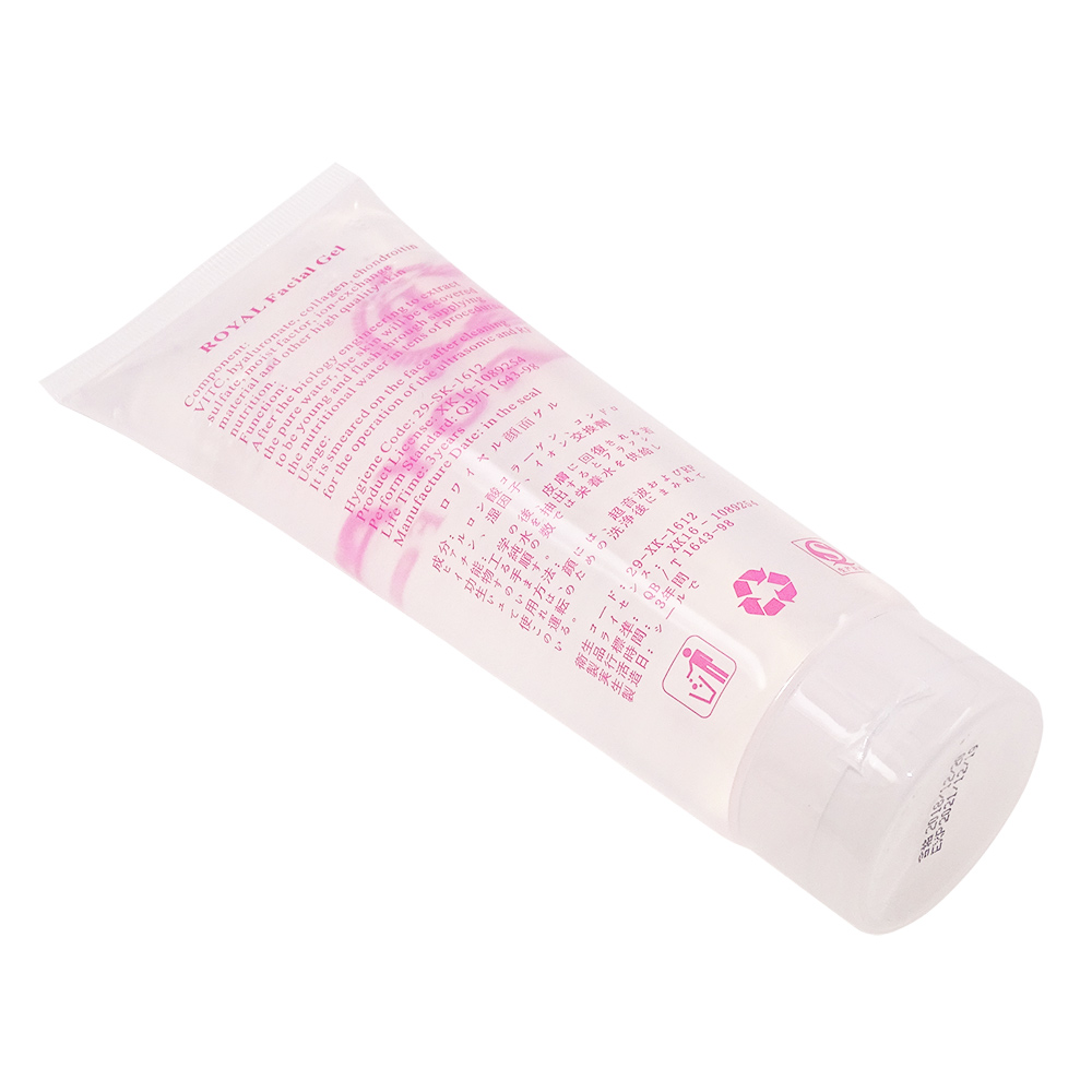 Kem gel DOCTORCARE dành cho máy mát xa làm đẹp siêu âm 3 loại tùy chọn 300ml