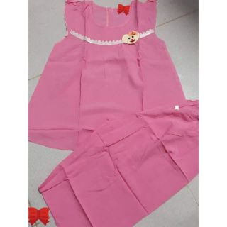 Combo 15 bộ tole bé 35kg