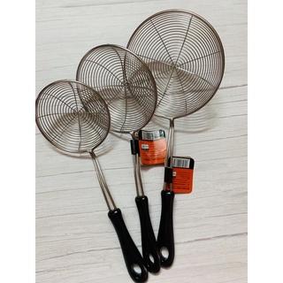 Vợt vòng inox đủ size