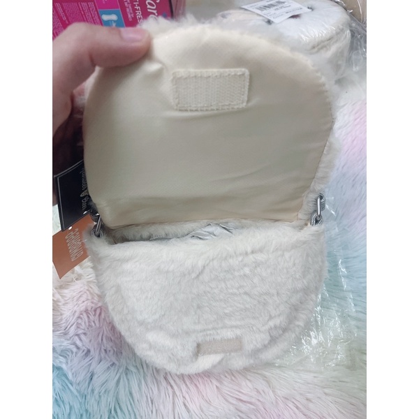 Túi đeo siêu xinh cho bé Gymboree thương hiệu Mỹ.