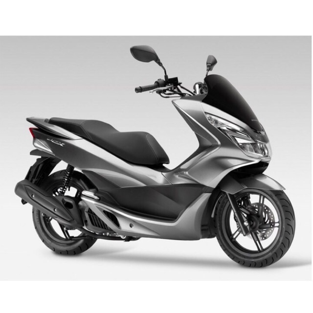 Vỏ trước PCX chính hãng Veloce có bảo hành