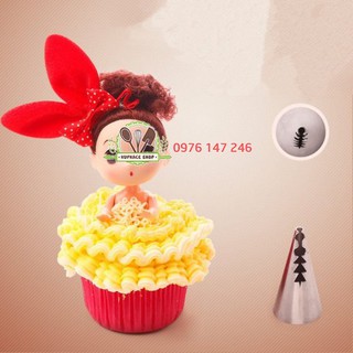 Đuôi đúc TQ - mã 090