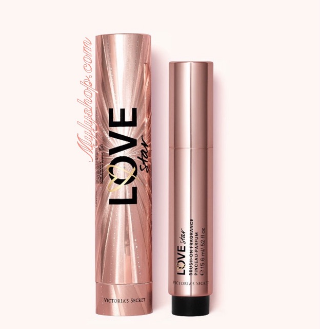 Nước hoa đầu cọ Perfume Paint Victoria's Secret 15,6ml Hàng Mỹ | BigBuy360 - bigbuy360.vn