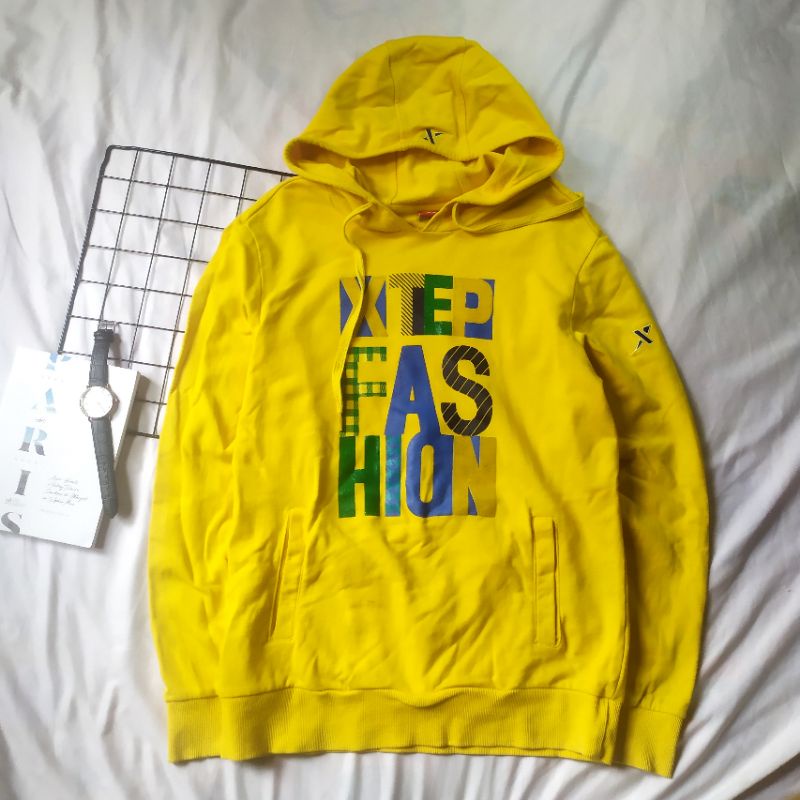 Áo hoodie 2hand hàng hiệu chính hãng (kích thước dưới mô tả)