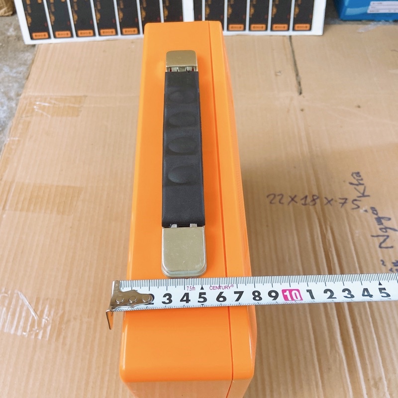 Vỏ bình đựng pin lithium