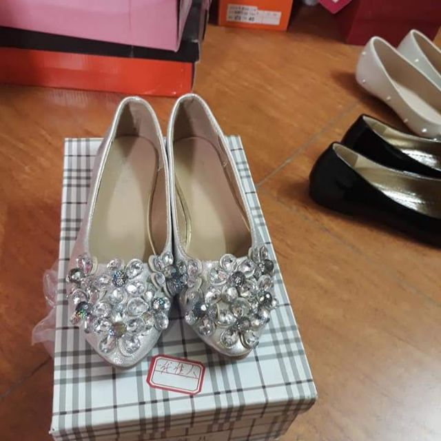 Freeship 99k TQ_Combo giầy