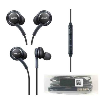 Tai nghe AKG Galaxy S8/S8+/S9/S9+/ Note 8/ Note 9 xịn - Bảo hành 6 tháng
