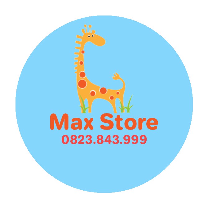 MaxStore - Đồ Chơi Thông Minh