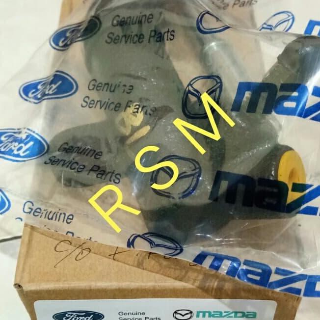 Bộ Ly Hợp Chất Lượng Cao Cho FORD RANGER 2.5 2500CC EVEREST MAZDA BT50 TDI