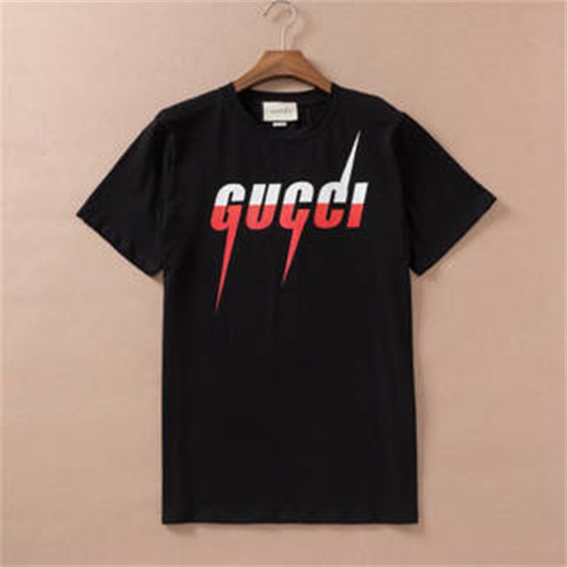 Áo Thun Cotton Tay Ngắn In Hình Cổ Điển Thời Trang Cho Nam Nữ Size S-XXL