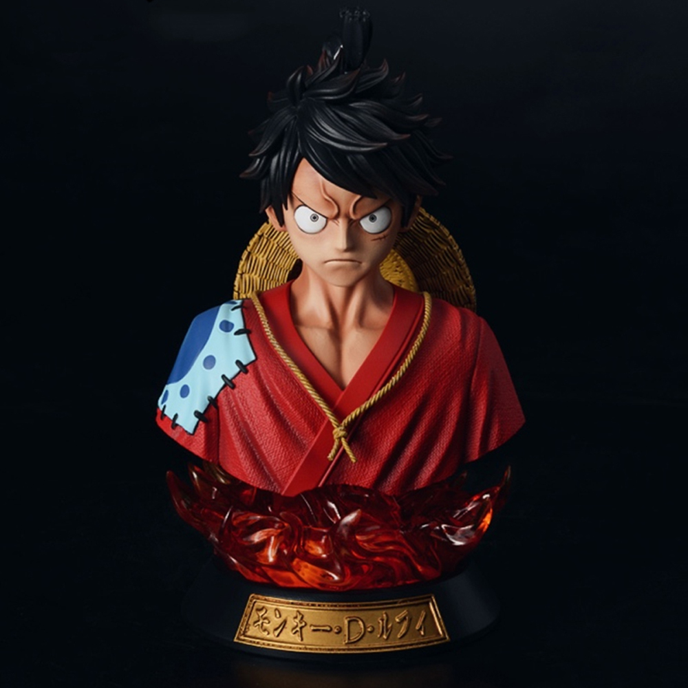 Mô Hình Nhân Vật Phim Anime Độc Đáo Chất Lượng Cao