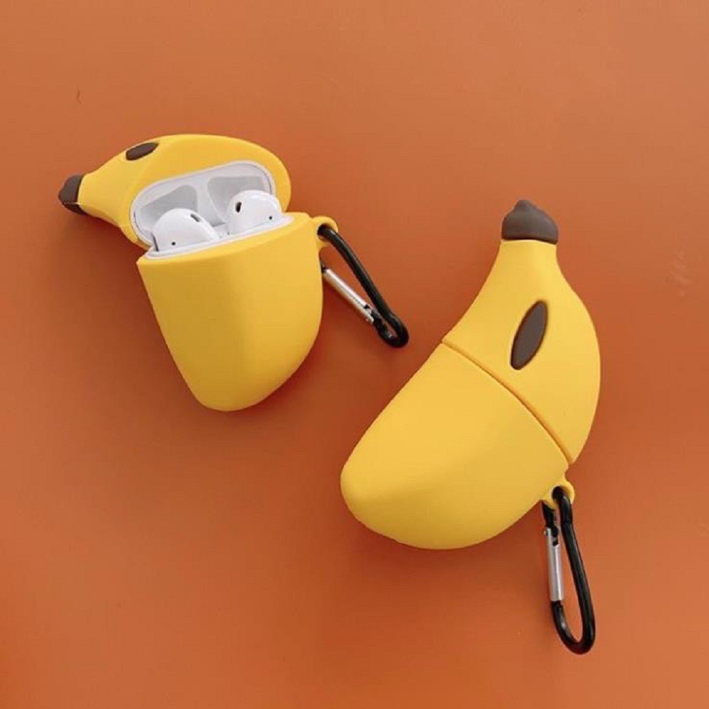 Airpods Case ⚡Freeship ⚡ VỎ BỌC BẢO VỆ Case Tai Nghe Không Dây Airpods 1/ 2/ i12/ Pro- TGDĐ89