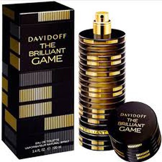 Nước hoa Nam The Brilliant Game for men 50ml