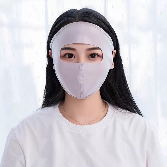 Khẩu tr ang ninja hàng loại 1 mã KT1019