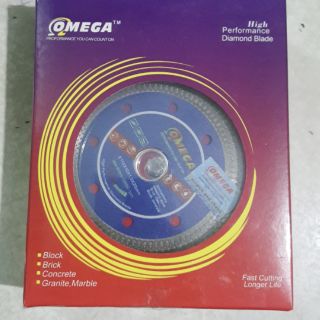 Lưỡi cắt gạch tường đa năng.omega siêu khuyến mãi