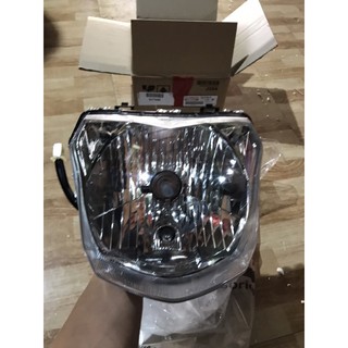 pha đèn FZ150i zin chính hãng yamha