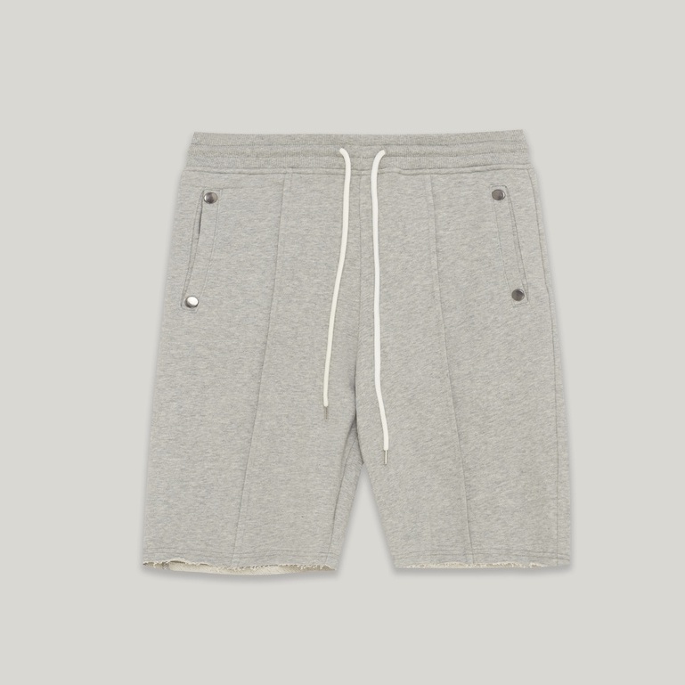 Quần đùi nam nỉ da cá Highway (Menswear) Doris