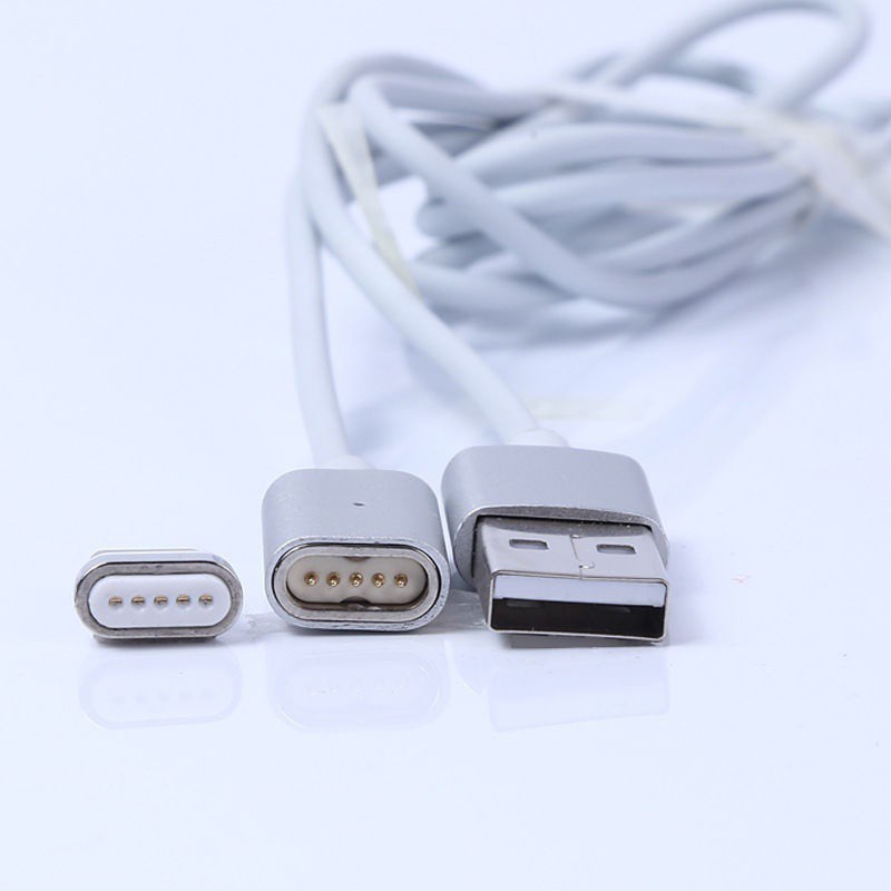 Cáp sạc nhanh truyền dữ liệu USB cho iphone Android type-c