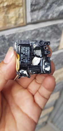 Bộ Sạc 18w Bóc Máy IPhone 11Max Pro