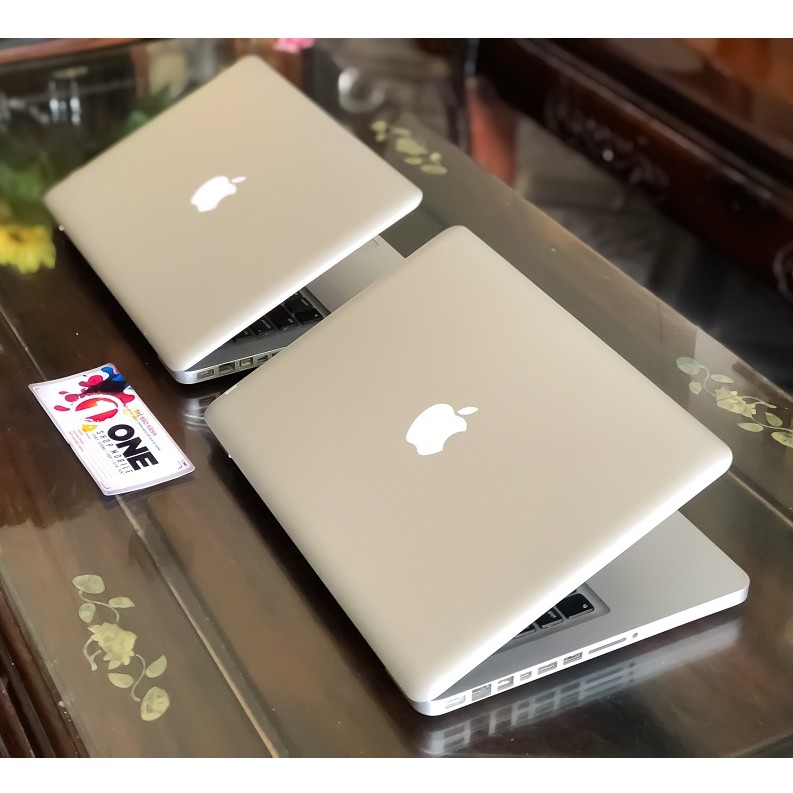 [ Đẳng Cấp - Mạnh Mẽ ] Macbook Pro 2012 - MD101 Core i5 4th/ Ram 8Gb/ SSD 256Gb/ Màn hình 13.3 inch siêu đẹp. | BigBuy360 - bigbuy360.vn