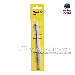 MŨI KHOAN BÊ TÔNG STANLEY STA54042