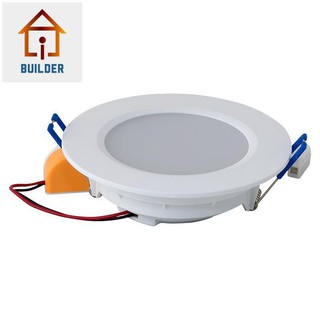 Đèn led âm trần Rạng Đông D AT06L 110/7W