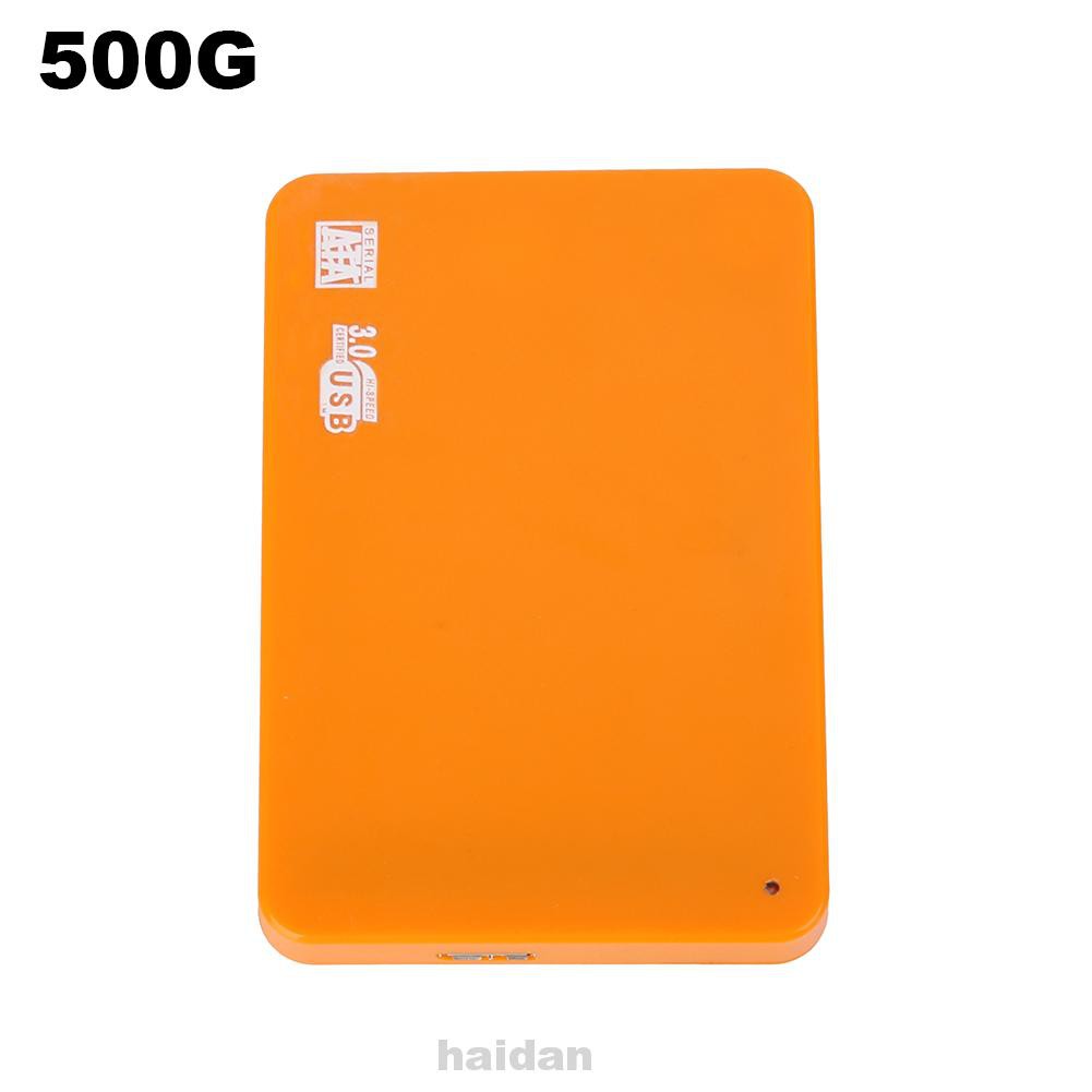 Hộp Đựng Ổ Cứng Gắn Ngoài 2.5 Inch Cho Pc Laptop Usb 3.0 Sata | BigBuy360 - bigbuy360.vn