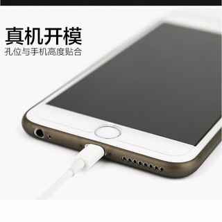 ỐP LƯNG IPHONE 6S PLUS/6 PLUS BENKS MAGIC LOLLIPOP 0.4MM CHÍNH HÃNG