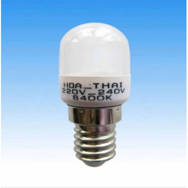 Bóng Tủ Lạnh E14 Led HT Ánh sáng Trắng. Vàng