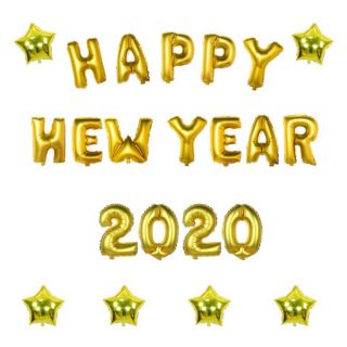 Happy New Year ( HPNY ) [ sỉ 14k]