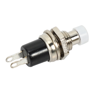 Mô Hình Công Tắc Make Switch Mini Spst, Trắng: 1