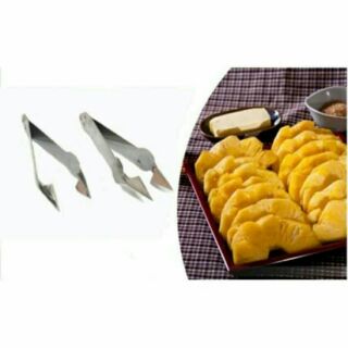 Dụng cụ gắp mắt dứa siêu tốc