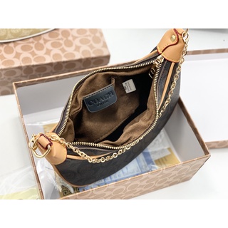 TÚI CO.ACH MOON FULLBOX 🎁  - F448