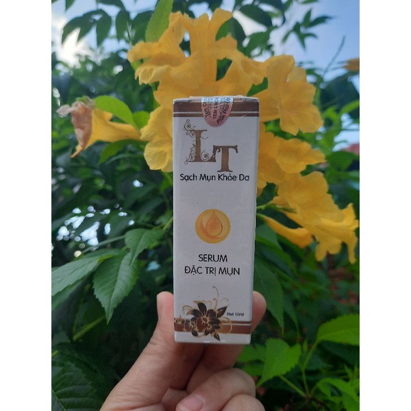 serum DT LT