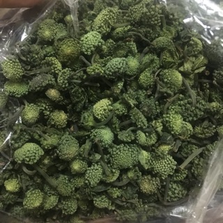 Nụ tam thất bao tử 500g