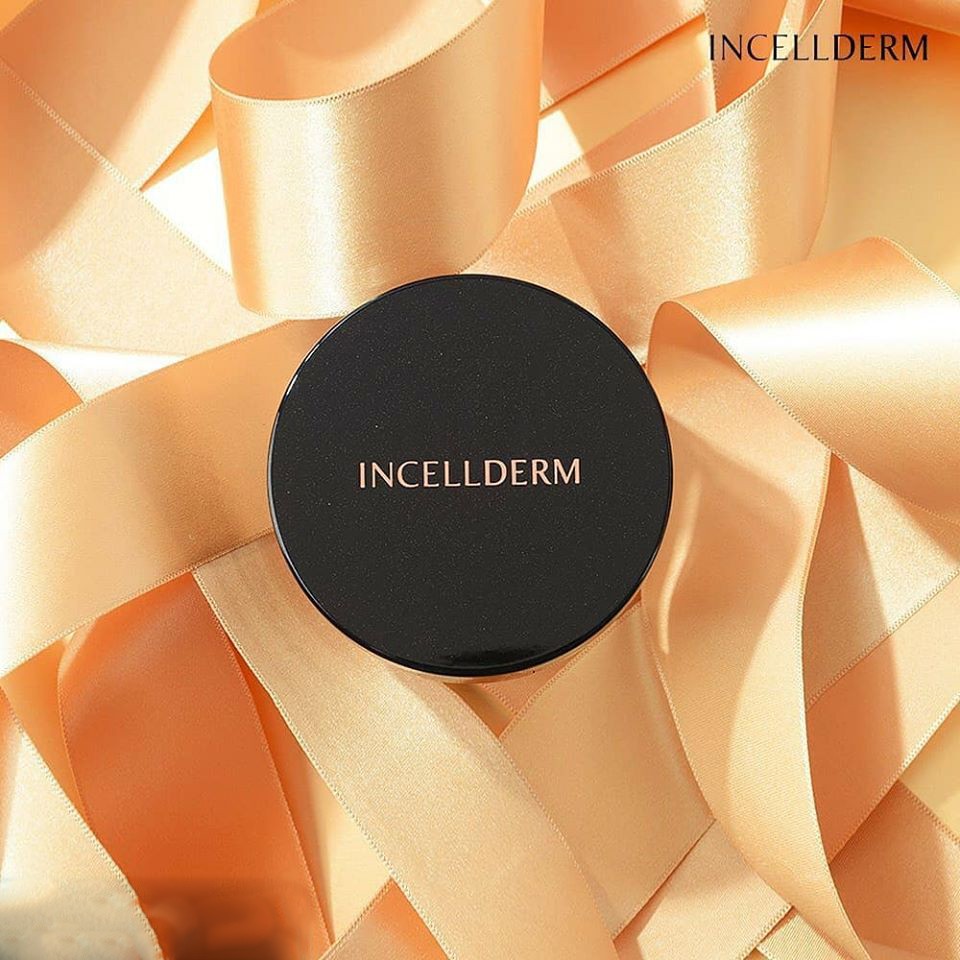 [Chính Hãng] PHẤN NƯỚC CAO CẤP 4D INCELLDERM CUSHION MAKE UP HÀNG CHUẨN KOREA