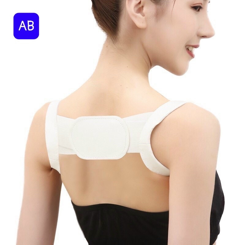 Đai lưng chống gù xuất nhật