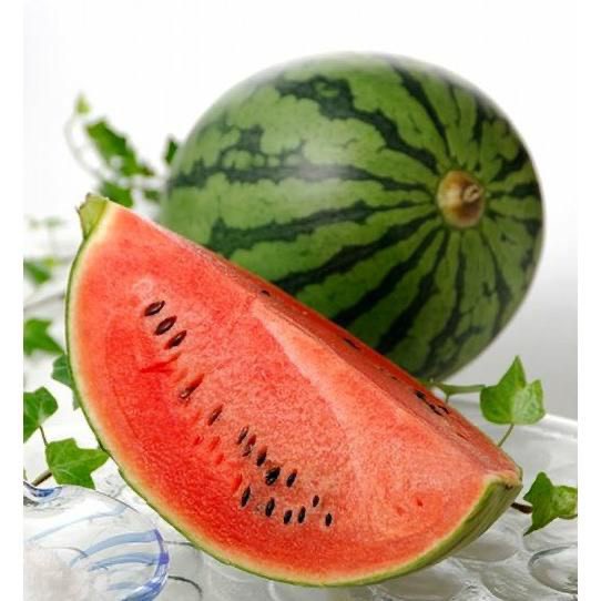 Hạt giống dưa hấu F1 loại siêu ngọt dễ trồng năng suất cao chống sâu bệnh ( 50gam , 100gam ,200gam )