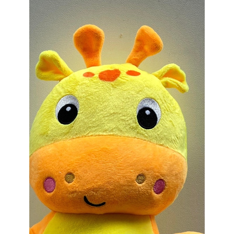 Thú bông hươu kích thước 50cm