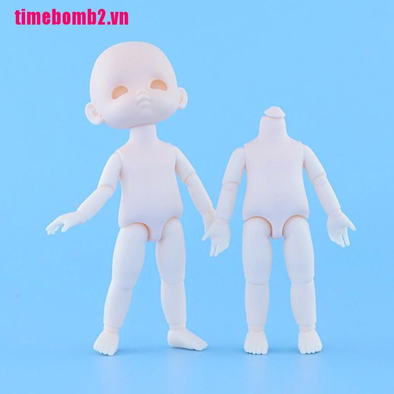 Giày Múa Ba Lê Mini Đế Bằng 16cm Cho Bé