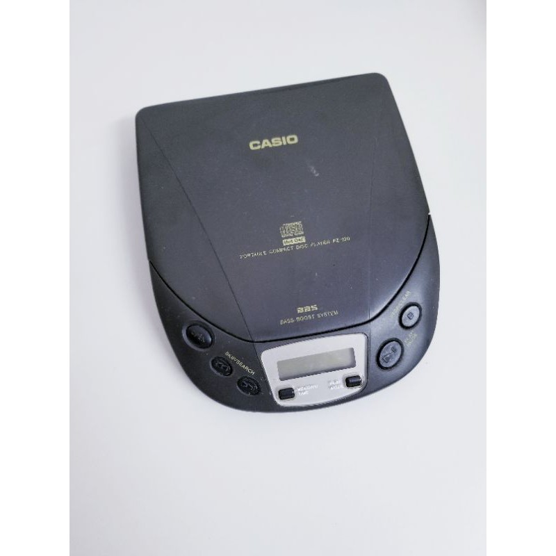CD Cầm tay Casio PZ-100
