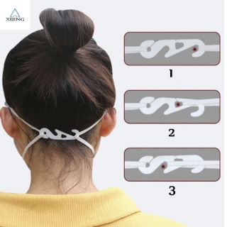 Móc đeo khẩu trang